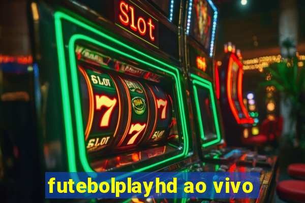 futebolplayhd ao vivo